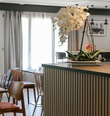 Campanile Hotel