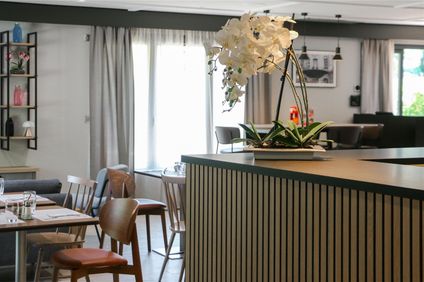 Campanile Hotel
