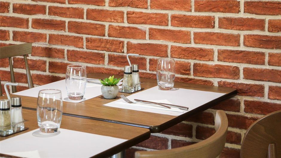 Campanile Hotel Restaurant