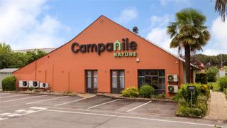 Campanile Brive