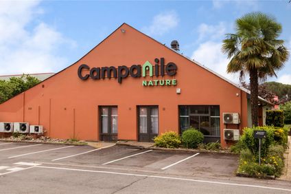 Campanile Brive