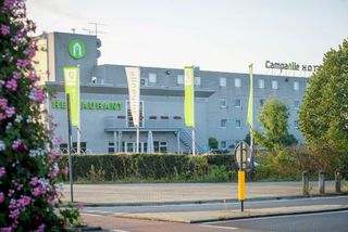Campanile Vilvoorde