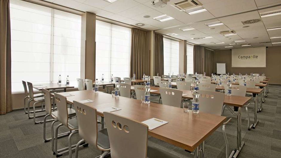 Campanile Bydgoszcz Meeting