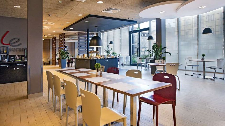Campanile Bydgoszcz Restaurant