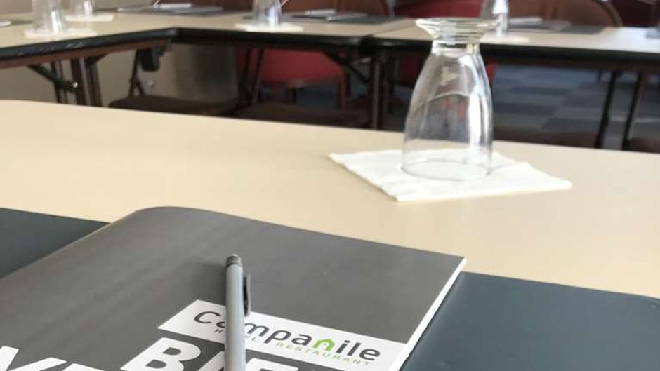 Campanile Hotel Meeting