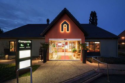 Campanile Hotel