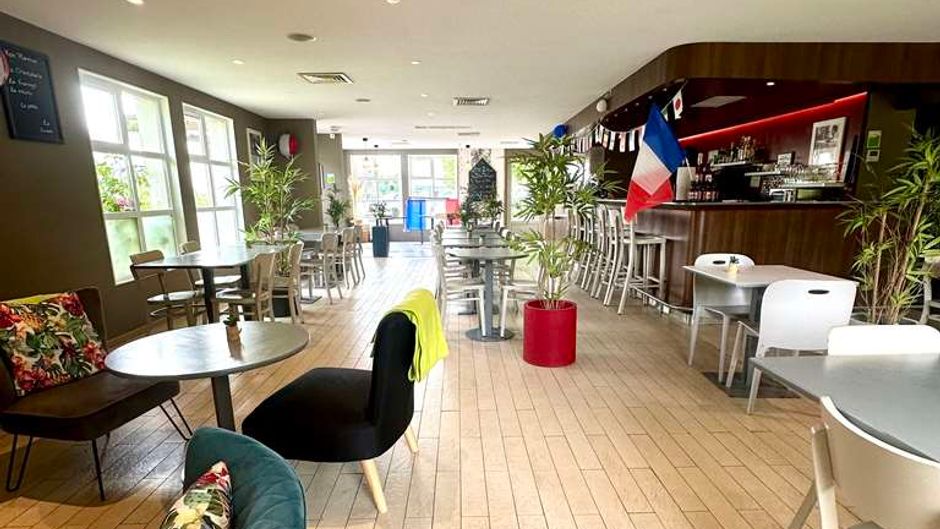 Campanile Hotel Restaurant