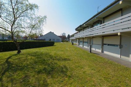 Kyriad Chantilly South Luzarches