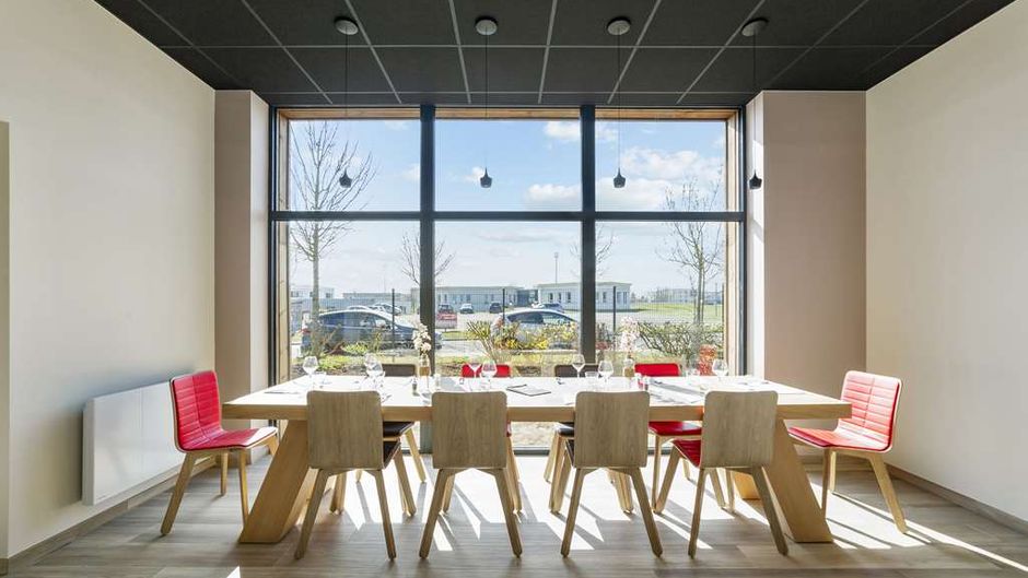 Campanile Hotel Restaurant