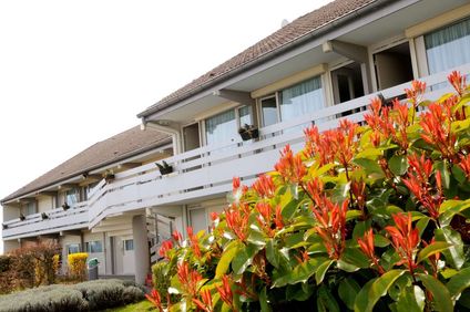 Campanile Hotel Chateau-Thierry