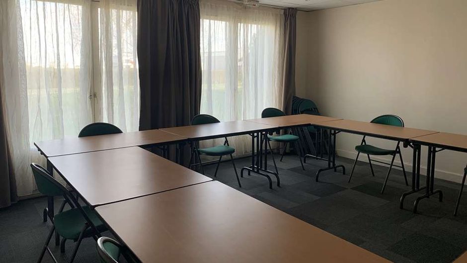 Kyriad Chateauroux Meeting