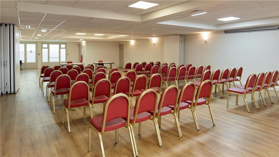 Campanile Hotel Meeting