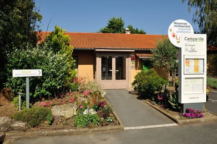 Campanile Hotel