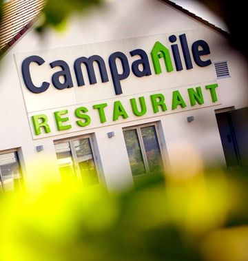 Campanile Conflans-Ste-Honorine