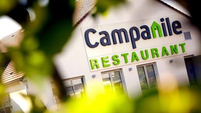 Campanile Conflans-Ste-Honorine