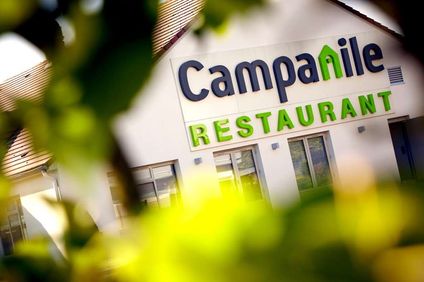 Campanile Conflans-Ste-Honorine