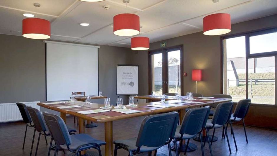 Campanile Conflans-Ste-Honorine Meeting