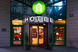 Campanile Hotel