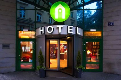 Campanile Hotel