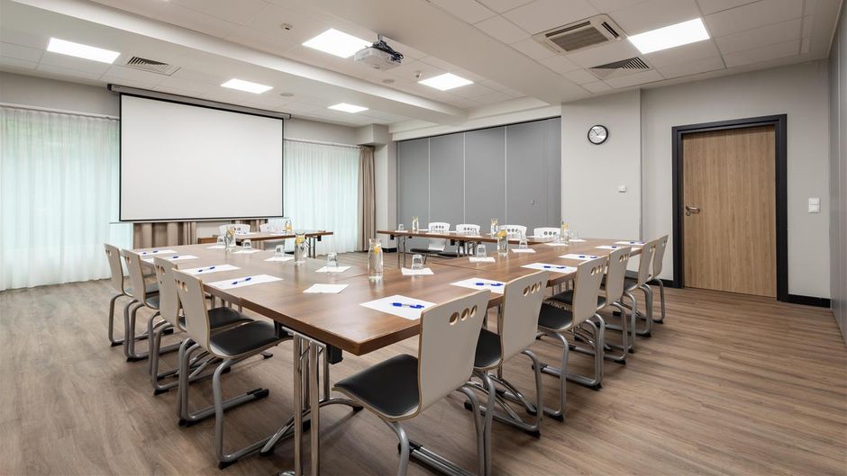 Campanile Hotel Meeting
