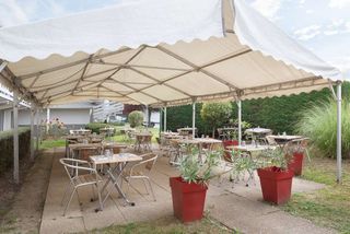 Hotel Campanile Creteil