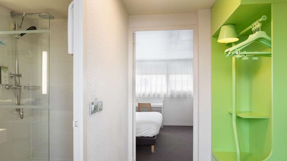 Hotel Campanile Creteil Room