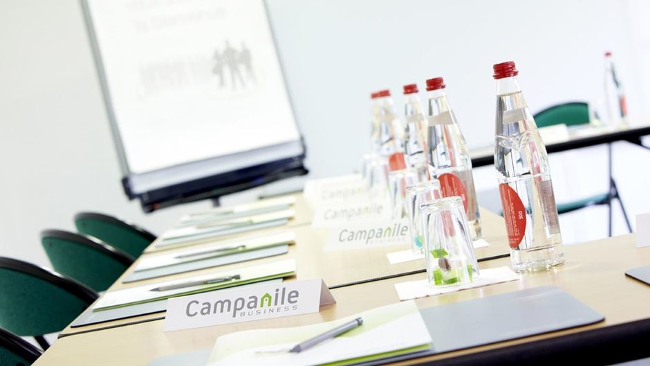 Campanile Hotel Meeting