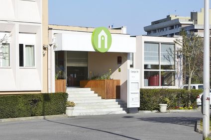Campanile Hotel