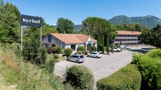 Campanile Hotel