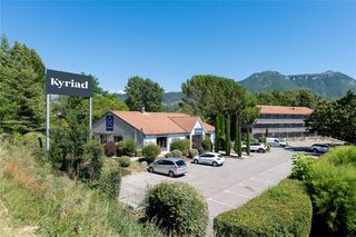 Campanile Hotel