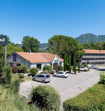Campanile Hotel
