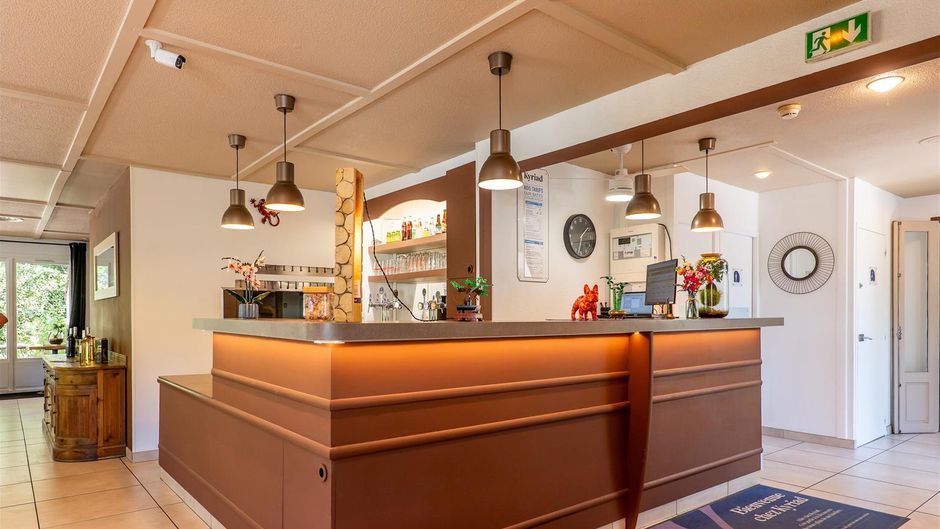 Campanile Hotel Restaurant