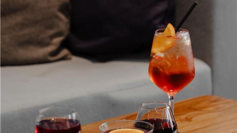 Campanile Hotel Restaurant