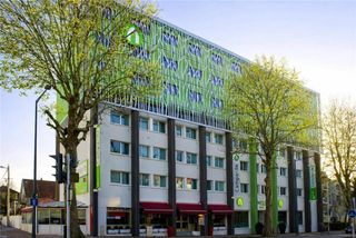 Campanile Dijon Congres Clemenceau