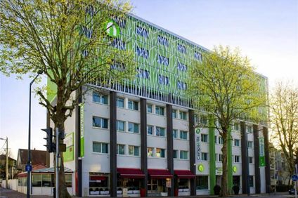 Campanile Dijon Congres Clemenceau