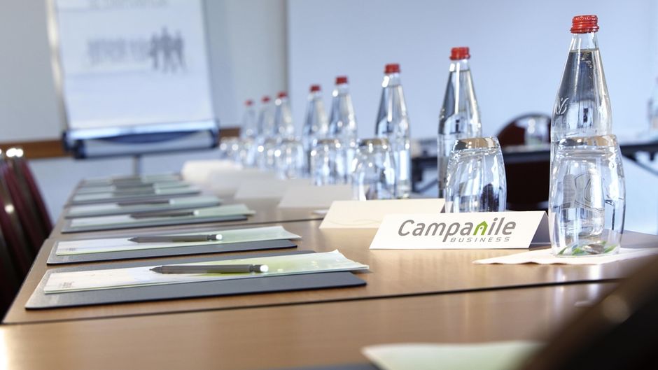 Campanile Hotel Douai Meeting