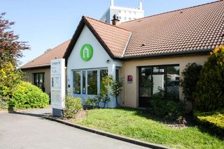 Campanile Hotel Douai