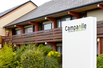 Campanile Dunkerque Est-Armbouts Cappel