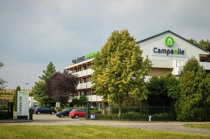 Campanile Hotel