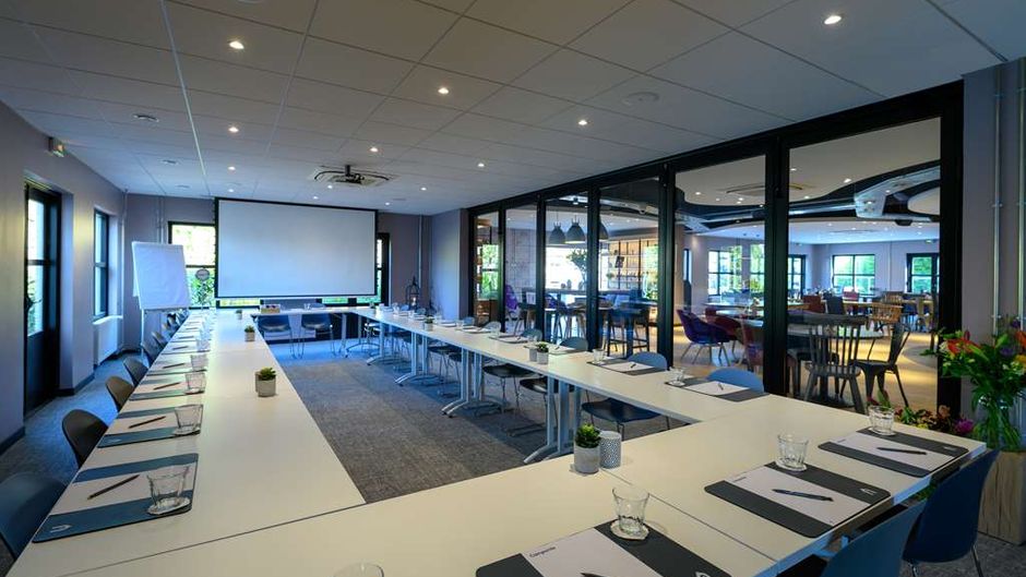Campanile Hotel Meeting