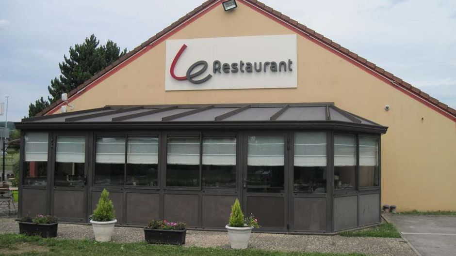 Campanile Epernay dizy Restaurant