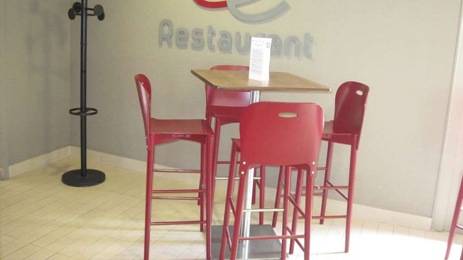 Campanile Epernay dizy Restaurant