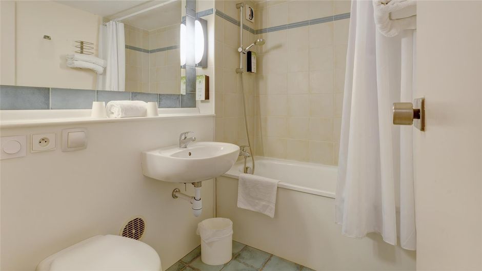 Campanile Epernay dizy Suite