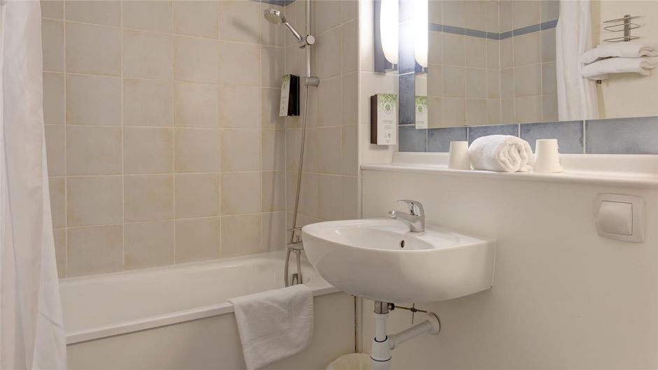 Campanile Epernay dizy Suite