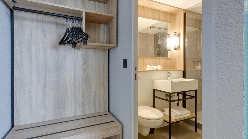 Campanile Epernay dizy Suite