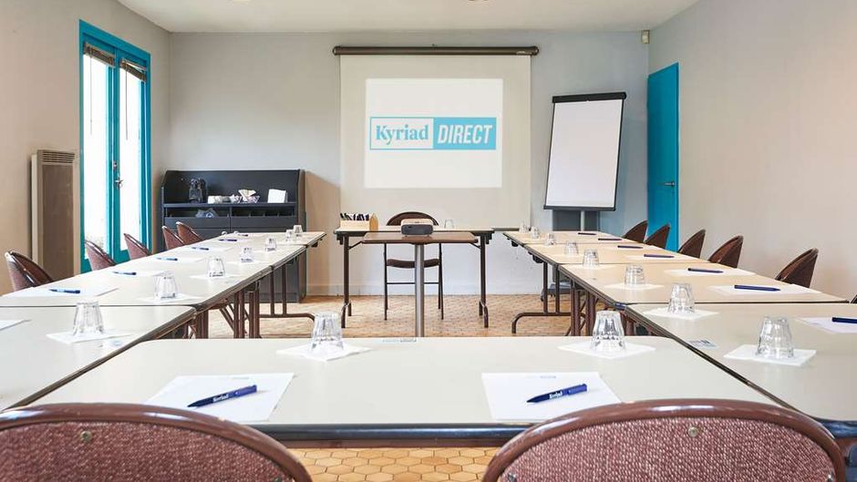 Kyriad Direct Hotel Meeting
