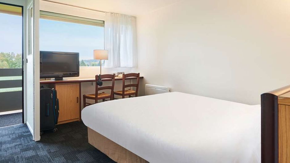 Kyriad Direct Hotel Other