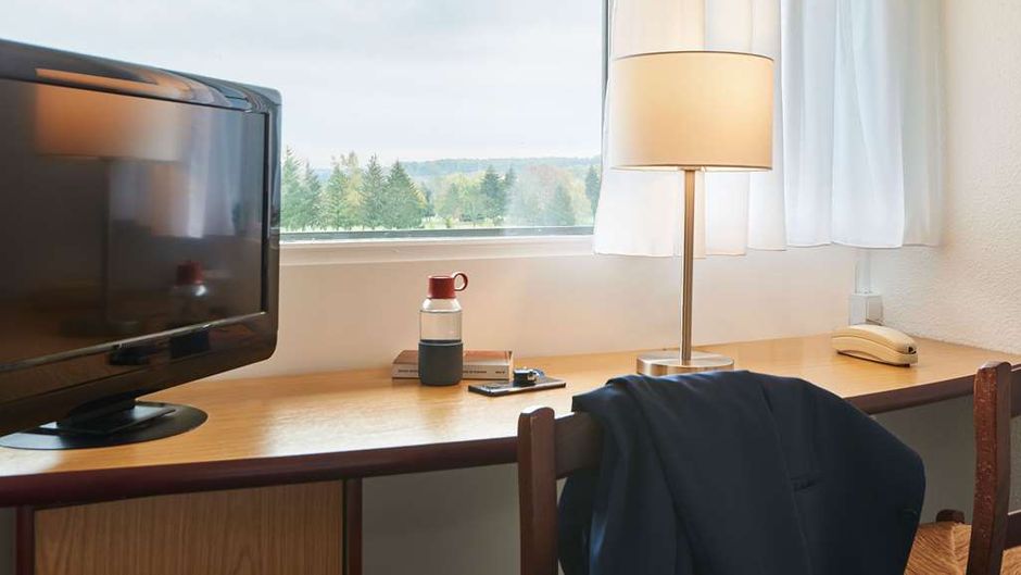 Kyriad Direct Hotel Other