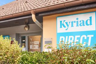 Kyriad Direct Hotel