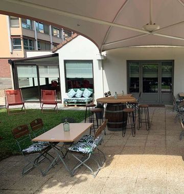 Hotel Campanile Epinay-sur-Orge
